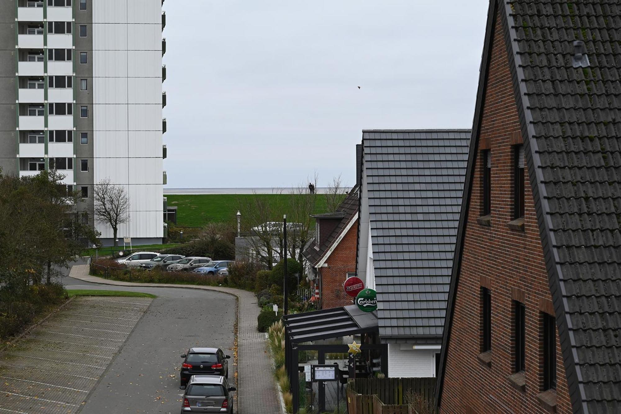 Buesumer Moev Exteriér fotografie